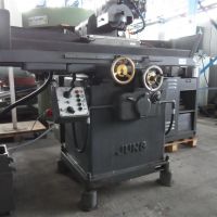 Flachschleifmaschine Jung F 50R