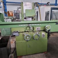 Flachschleifmaschine ELB-Trade Star 2