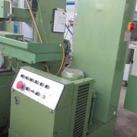 Flachschleifmaschine ELB-Trade Star 2