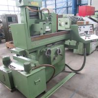 Flachschleifmaschine GER RS-50/25