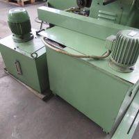 Flachschleifmaschine GER RS-50/25