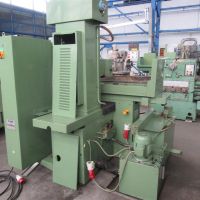 Flachschleifmaschine GER RS-50/25