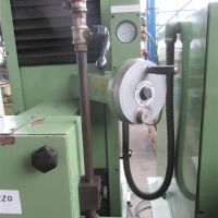 Flachschleifmaschine GER RS-50/25