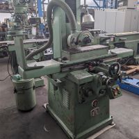 Flachschleifmaschine Mikromat SFW 200x600