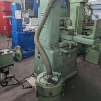 Flachschleifmaschine Mikromat SFW 200x600