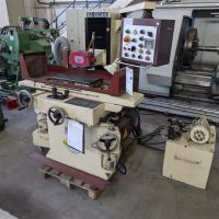 Плоскошлифовальный станок Freeport SGS-1020 AHD