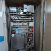 Плоскошлифовальный станок LODI T 250-80 CN