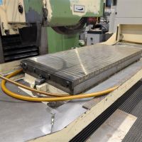 Плоскошлифовальный станок ZIERSCH & BALTRUSCH FS 50100