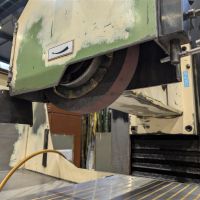 Плоскошлифовальный станок ZIERSCH & BALTRUSCH FS 50100