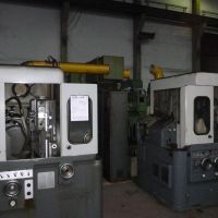 Gear Grinding Machine REISHAUER OZA 300