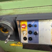 Surface Grinding Machine ELB Ambassador 4/2 HA