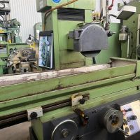 Surface Grinding Machine ELB Ambassador 4/2 HA