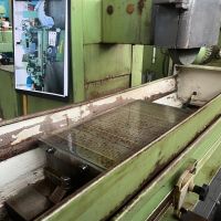 Surface Grinding Machine ELB Ambassador 4/2 HA