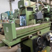 Surface Grinding Machine ELB Ambassador 4/2 HA