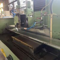 Плоскошлифовальный станок ELB SCHLIFF Optimal 6375 VA2-ND