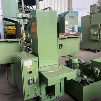 Плоскошлифовальный станок ELB SCHLIFF Optimal 6375 VA2-ND