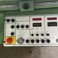 Плоскошлифовальный станок ELB SCHLIFF Optimal 6375 VA2-ND