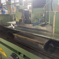 Плоскошлифовальный станок ELB SCHLIFF Optimal 6375 VA2-ND