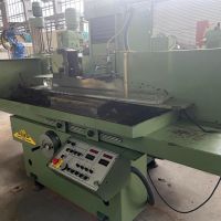 Плоскошлифовальный станок ELB SCHLIFF Optimal 6375 VA2-ND