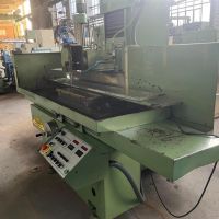 Плоскошлифовальный станок ELB SCHLIFF Optimal 6375 VA2-ND