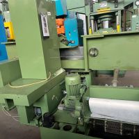 Плоскошлифовальный станок ELB SCHLIFF Optimal 6375 VA2-ND