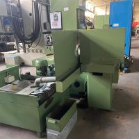 Плоскошлифовальный станок ELB SCHLIFF Optimal 6375 VA2-ND