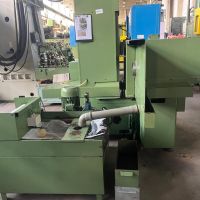 Плоскошлифовальный станок ELB SCHLIFF Optimal 6375 VA2-ND