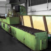 Flachschleifmaschine - Vertikal KEHREN L 30 S