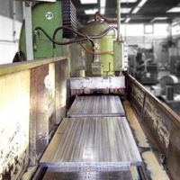 Flachschleifmaschine - Vertikal KEHREN L 30 S