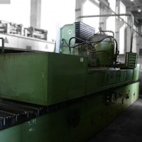 Flachschleifmaschine - Vertikal KEHREN L 30 S