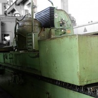 Flachschleifmaschine - Vertikal KEHREN L 30 S
