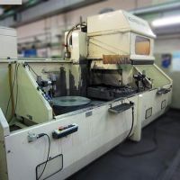 Плоскошлифовальный станок - горизонтальный KEHREN RW7D-CNC