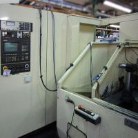 Rectificadora plana - horizontal KEHREN RW7D-CNC