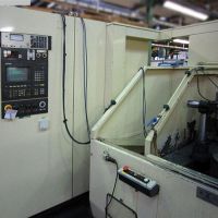 Плоскошлифовальный станок - горизонтальный KEHREN RW7D-CNC