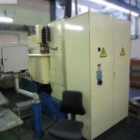 Rectificadora plana - horizontal KEHREN RW7D-CNC