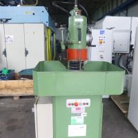 Topfschleifmaschine O.M.N. CSE 500 Con Colonna