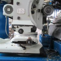 Optical Profile Grinding Machine WMW Mikromat SWPO 80
