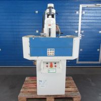 Flaring Cup Wheel Grinding Machine VAM VAM300