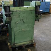 Wheel Stand LES SE 2x315