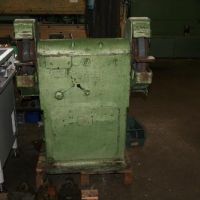 Wheel Stand LES SE 2x315
