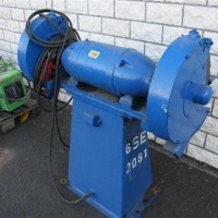 Двустороннее Точило GREIF G - 2 X 400