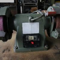 Wheel Grinder - Double AEG DWSI