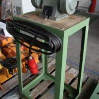 Wheel Grinder - Double AEG DWSI