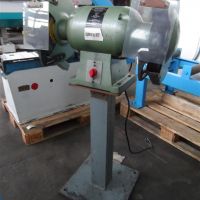 Wheel Grinder - Double Mecafer T 300