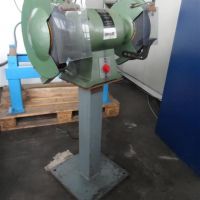 Wheel Grinder - Double Mecafer T 300