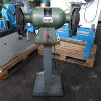 Wheel Grinder - Double Mecafer T 300