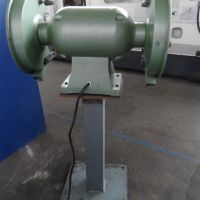 Wheel Grinder - Double Mecafer T 300