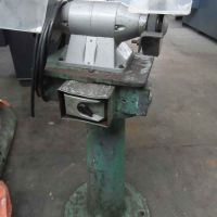 Wheel Grinder - Double VEM DS 160/1H