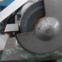 Wheel Grinder - Double VEM DS 160/1H