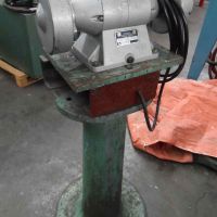 Wheel Grinder - Double VEM DS 160/1H